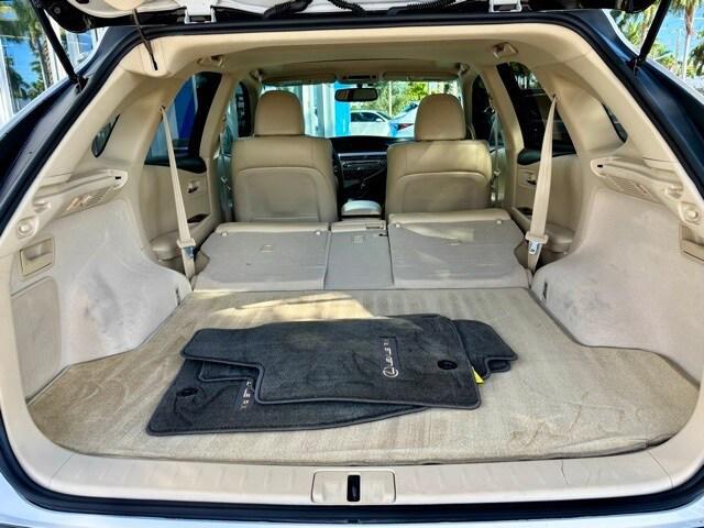 used 2013 Lexus RX 350 car, priced at $15,722