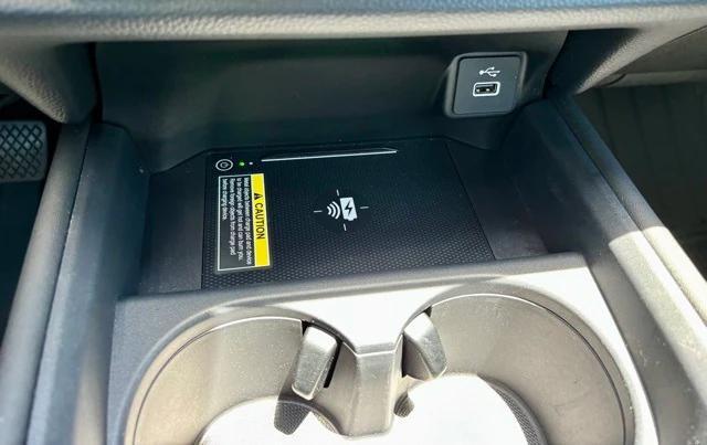 used 2023 Honda HR-V car, priced at $25,543