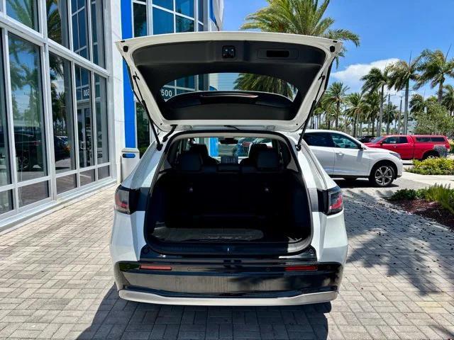 used 2023 Honda HR-V car, priced at $25,543