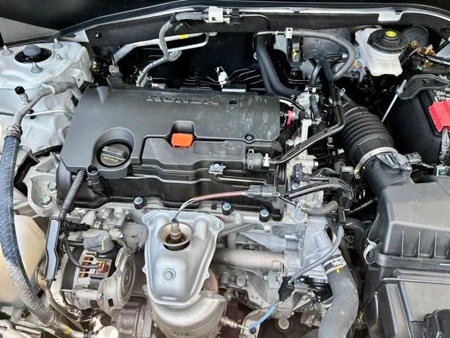 used 2023 Honda HR-V car, priced at $25,543