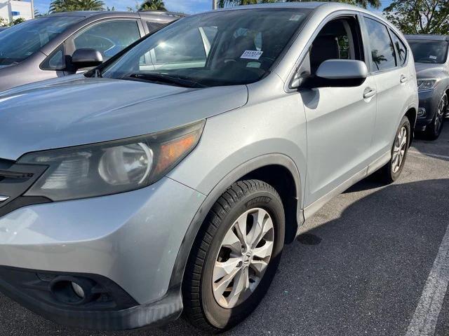 used 2013 Honda CR-V car, priced at $12,390