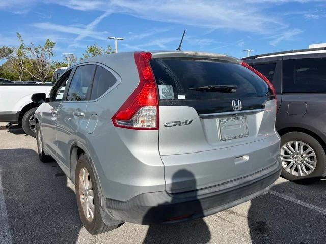 used 2013 Honda CR-V car, priced at $12,390