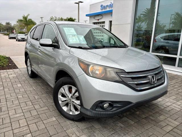 used 2013 Honda CR-V car, priced at $12,390