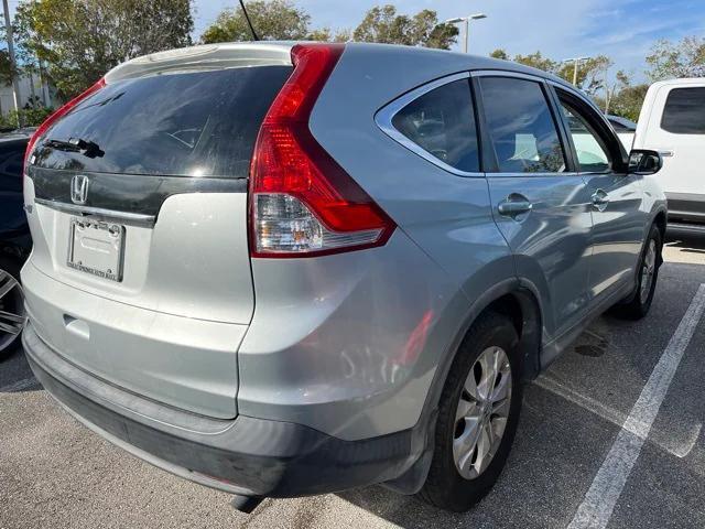 used 2013 Honda CR-V car, priced at $12,390