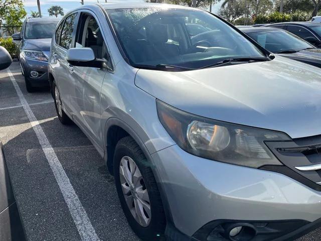 used 2013 Honda CR-V car, priced at $12,390