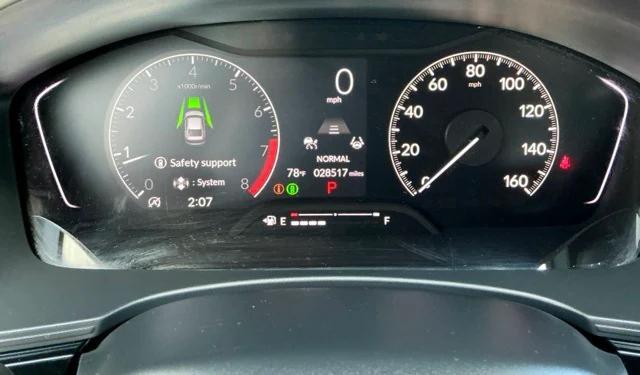 used 2022 Honda Civic car, priced at $20,523