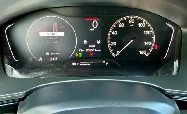 used 2022 Honda Civic car, priced at $20,523