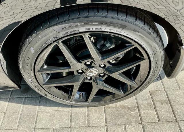 used 2022 Honda Civic car, priced at $20,523