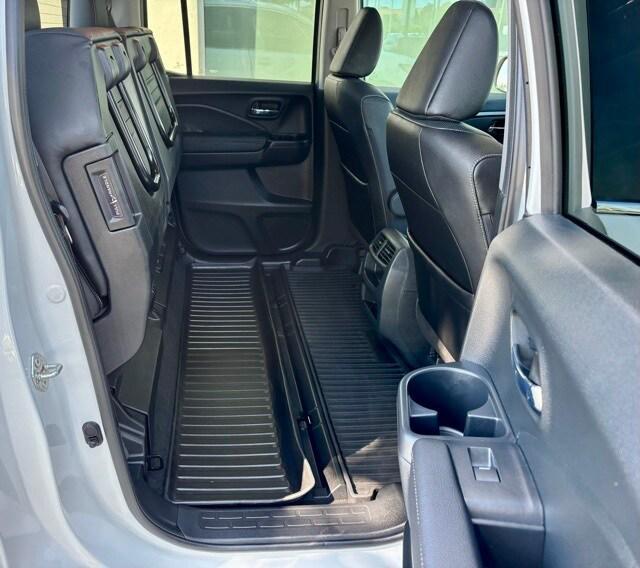 used 2023 Honda Ridgeline car, priced at $31,594