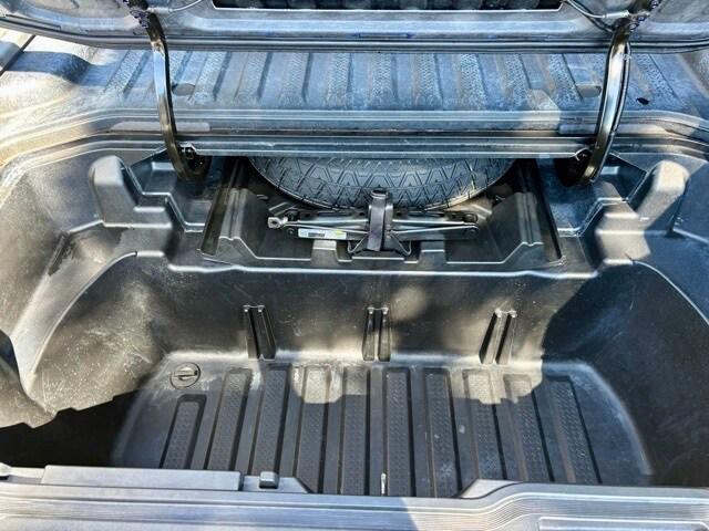 used 2023 Honda Ridgeline car, priced at $31,594