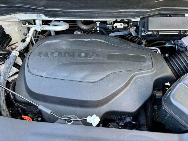 used 2023 Honda Ridgeline car, priced at $31,594