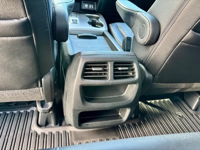 used 2023 Honda Ridgeline car, priced at $31,594