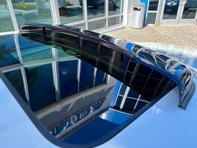 used 2023 Honda Accord Hybrid car, priced at $29,426