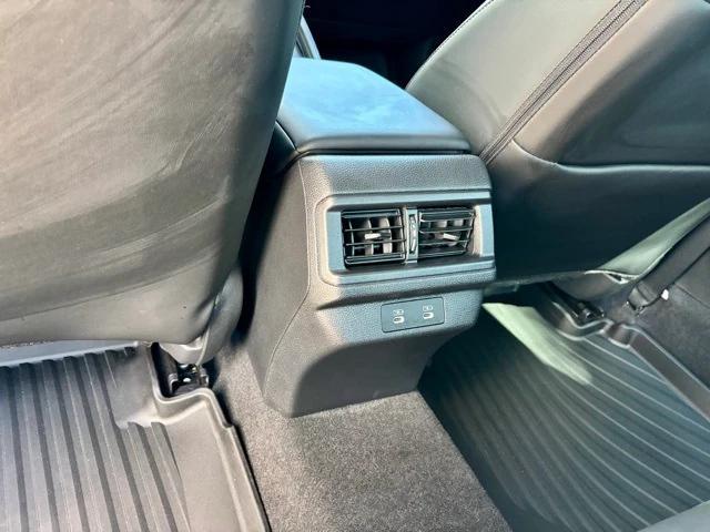 used 2023 Honda Accord Hybrid car, priced at $29,426