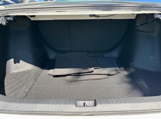 used 2023 Honda Accord Hybrid car, priced at $29,426