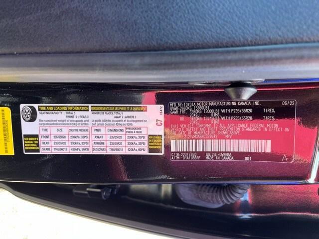 used 2022 Lexus RX 350 car, priced at $40,757