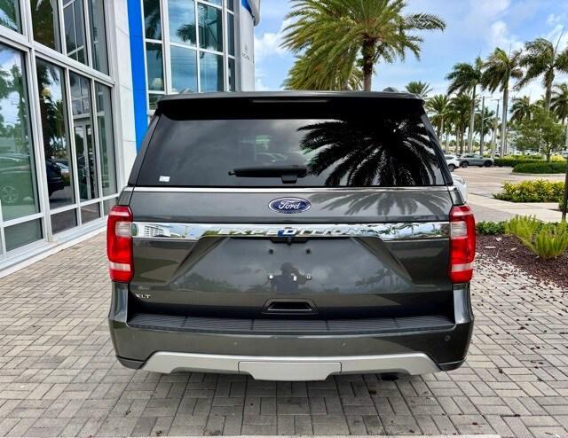 used 2019 Ford Expedition car, priced at $28,550