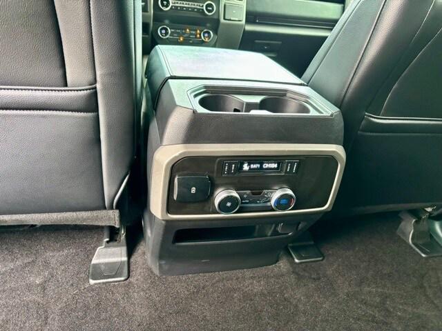 used 2019 Ford Expedition car, priced at $28,550