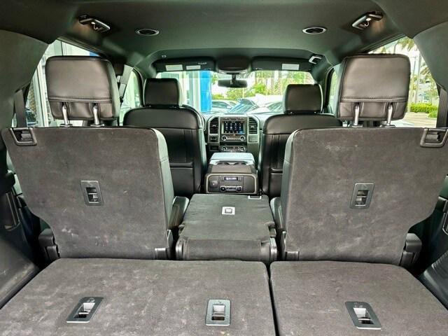 used 2019 Ford Expedition car, priced at $28,550