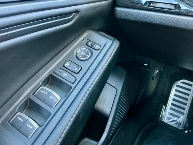 used 2024 Honda Accord Hybrid car, priced at $24,935