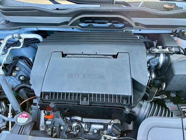 new 2026 Honda Passport car, priced at $51,555