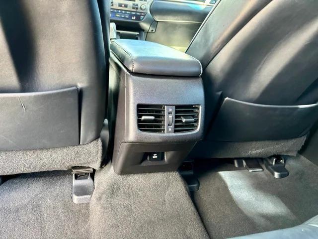 used 2017 Lexus ES 350 car, priced at $22,399