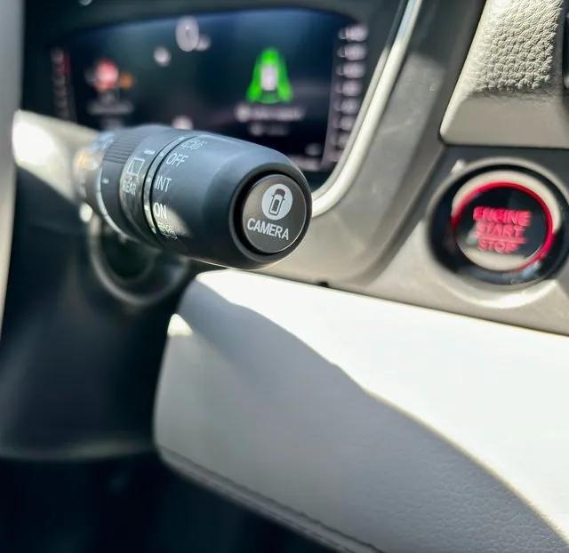 new 2025 Honda Pilot car, priced at $50,299