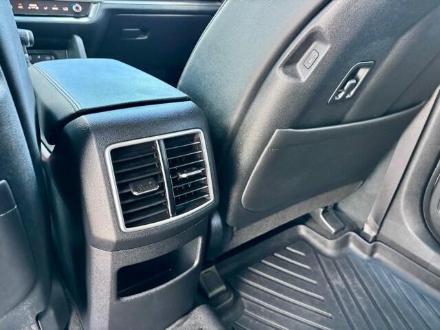 used 2025 Kia Sportage car, priced at $23,861