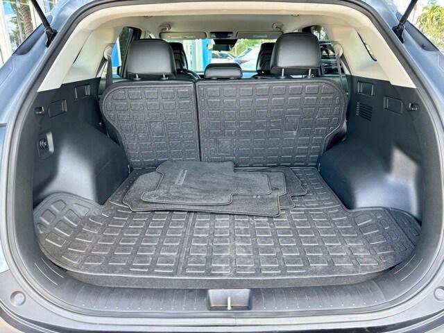 used 2025 Kia Sportage car, priced at $23,861