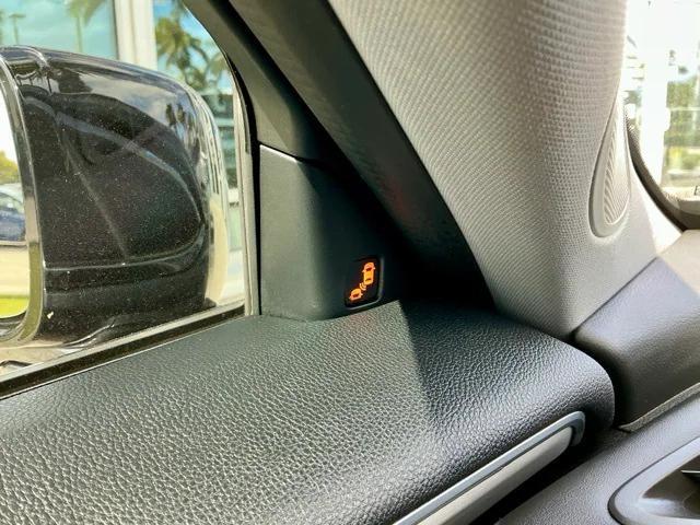 used 2023 Acura TLX car, priced at $30,626