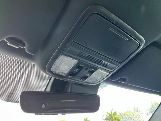 used 2022 Honda Passport car, priced at $28,504