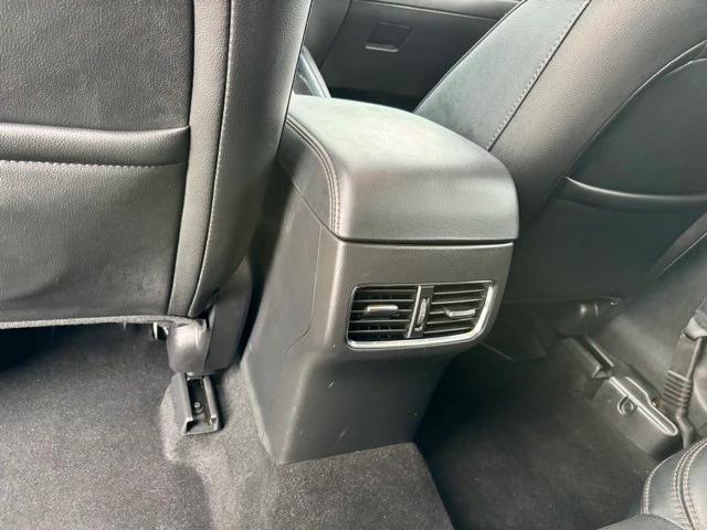 used 2023 Mazda CX-5 car, priced at $22,183