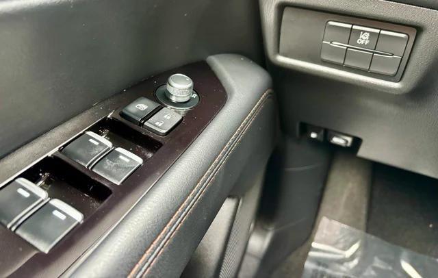 used 2023 Mazda CX-5 car, priced at $22,183