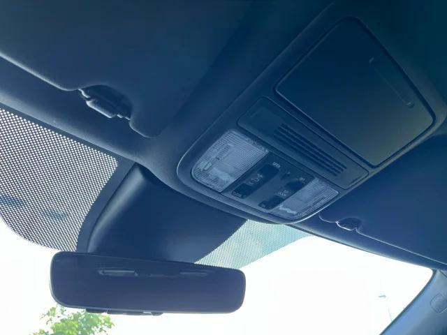 used 2023 Honda Odyssey car, priced at $35,614