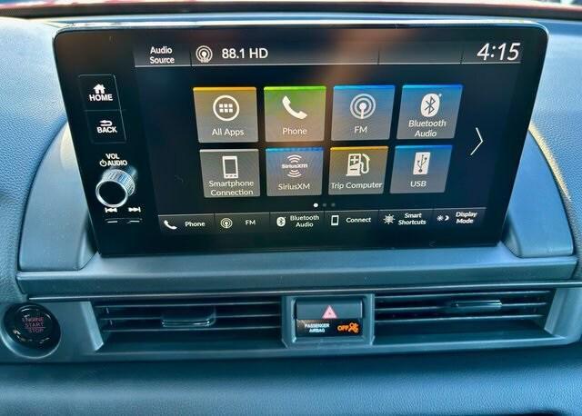 new 2025 Honda Pilot car, priced at $48,374