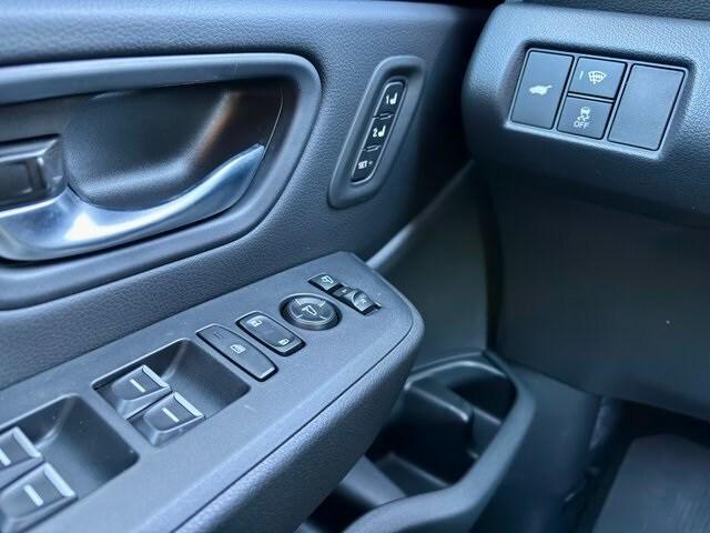 new 2025 Honda Pilot car, priced at $48,374