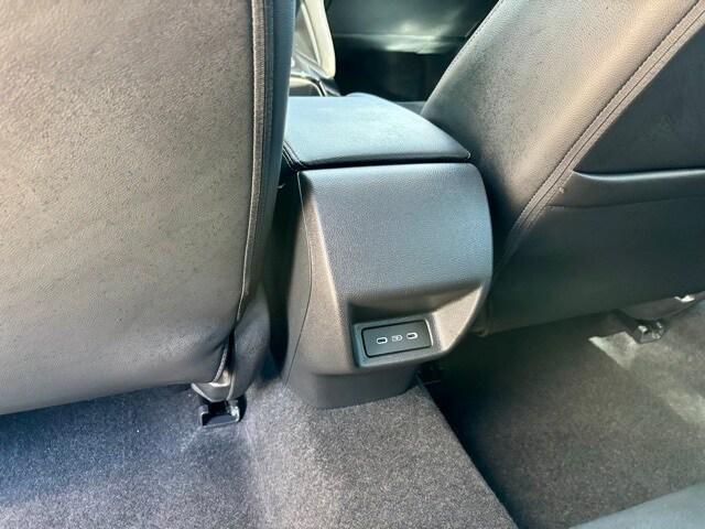 used 2025 Acura Integra car, priced at $32,882