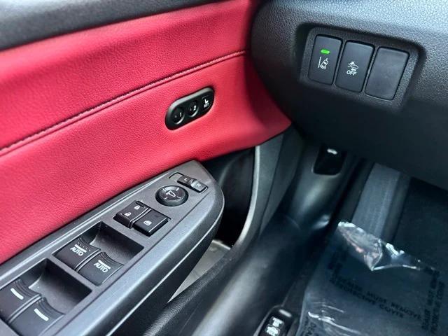 used 2022 Acura ILX car, priced at $23,998
