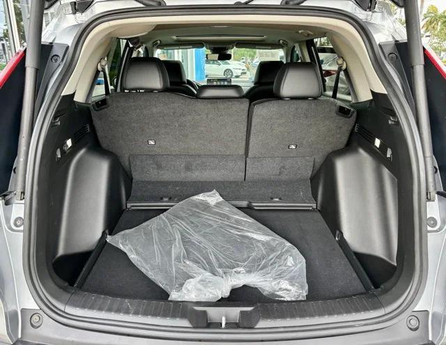 used 2023 Honda CR-V car, priced at $25,998