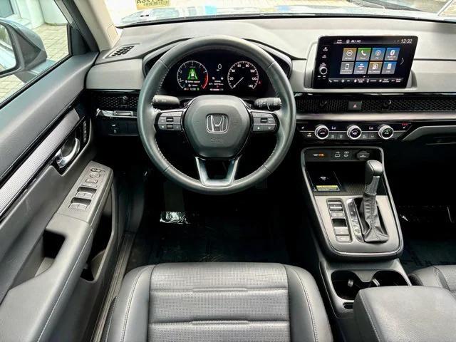 used 2023 Honda CR-V car, priced at $25,998