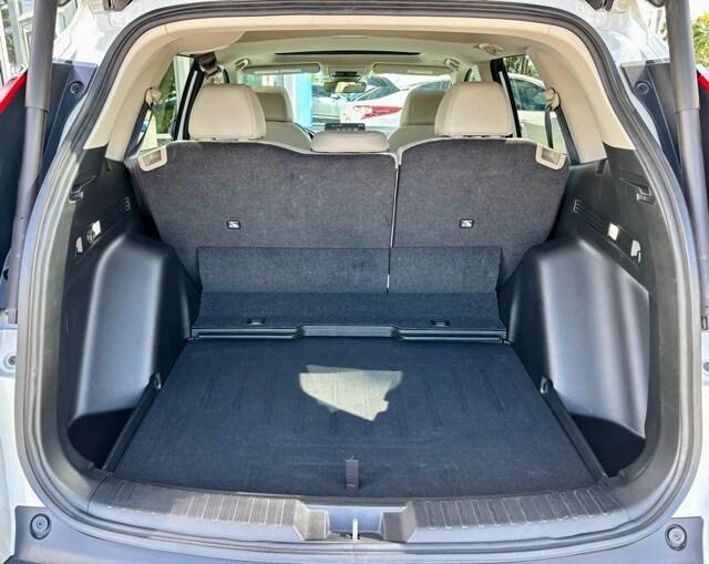 used 2023 Honda CR-V car, priced at $29,224