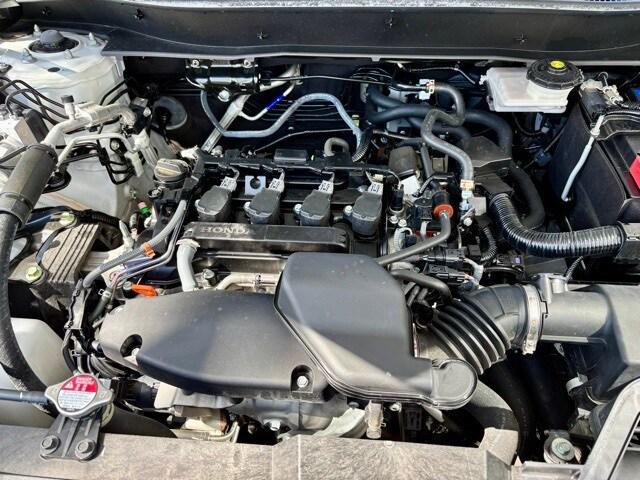 used 2023 Honda CR-V car, priced at $29,224