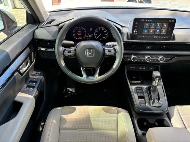 used 2023 Honda CR-V car, priced at $29,224