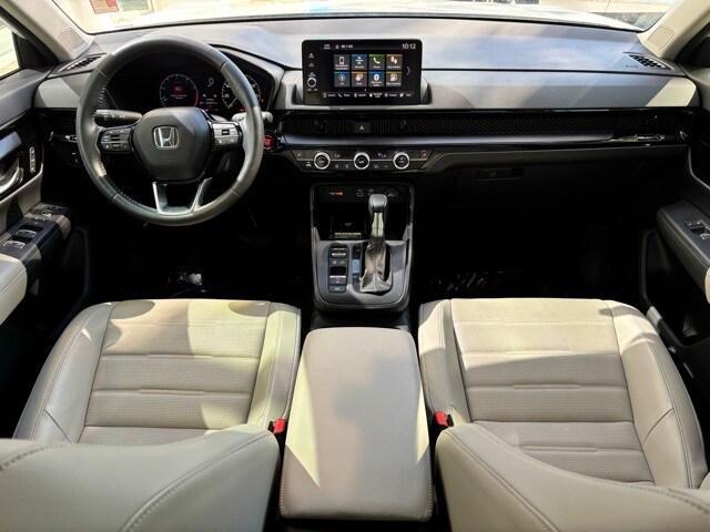 used 2023 Honda CR-V car, priced at $29,224