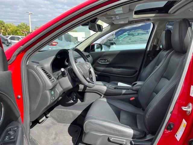 used 2019 Honda HR-V car, priced at $19,968