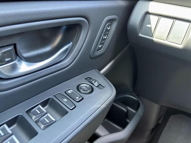 new 2025 Honda Pilot car, priced at $47,772