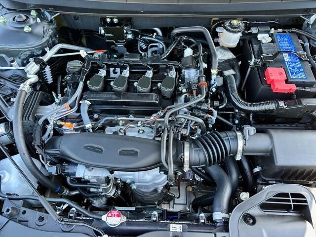 new 2025 Honda Accord car, priced at $30,391