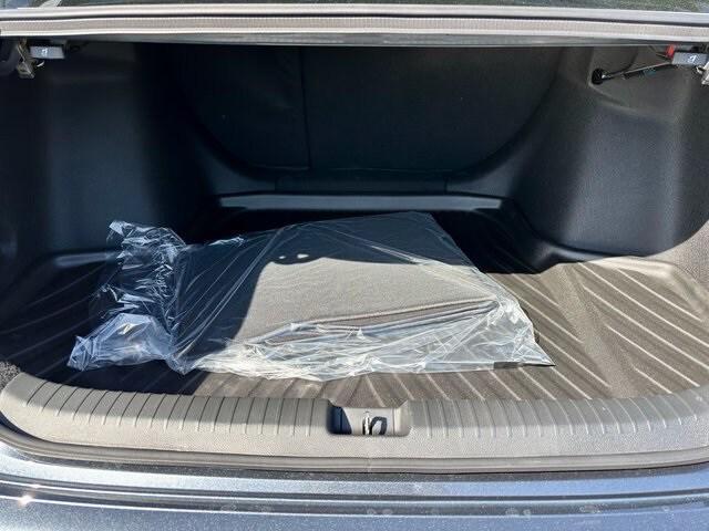 new 2025 Honda Accord car, priced at $30,391