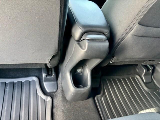 used 2022 Honda HR-V car, priced at $19,941