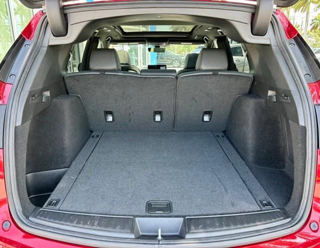 used 2022 Acura RDX car, priced at $33,606